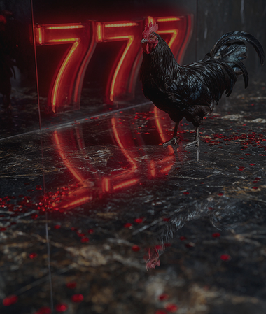 Rooster Bet Casino
