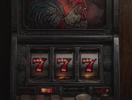 Rooster Bet Casino