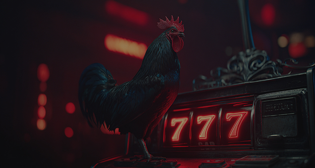 Rooster Bet Casino
