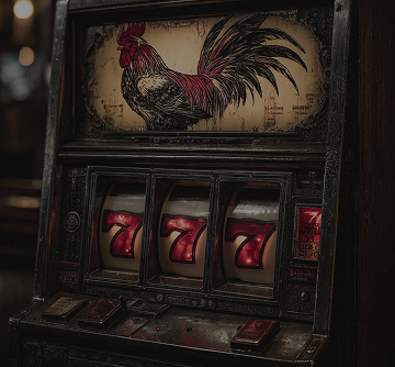 Rooster Bet Casino