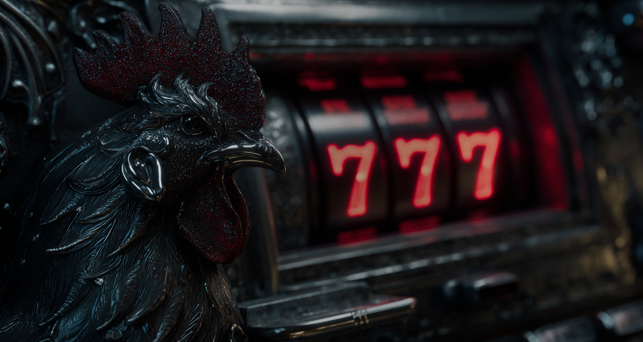 Rooster Bet Casino